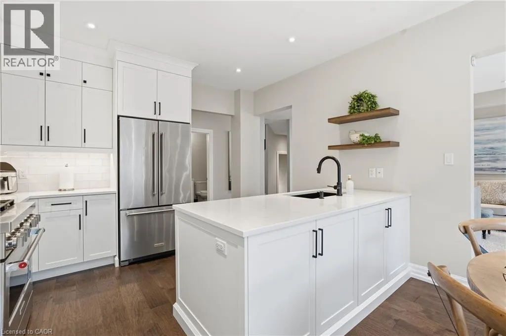 441 STONEHENGE Drive Unit# 40 #40