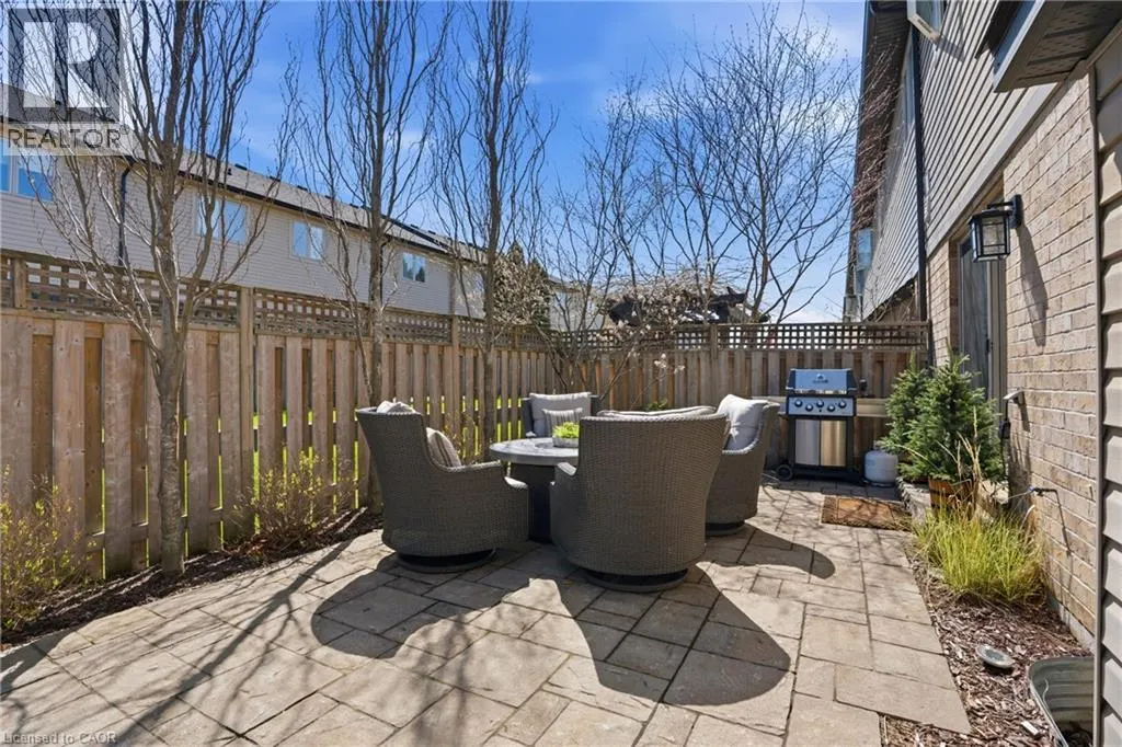 441 STONEHENGE Drive Unit# 40 #40