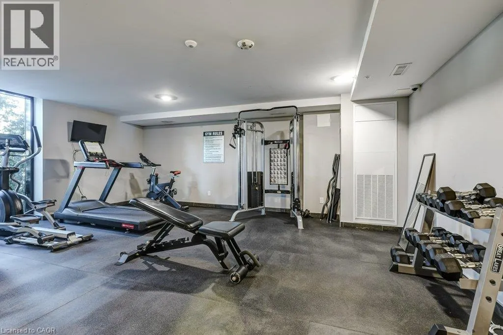 30 HAMILTON Street S Unit# 711 #711