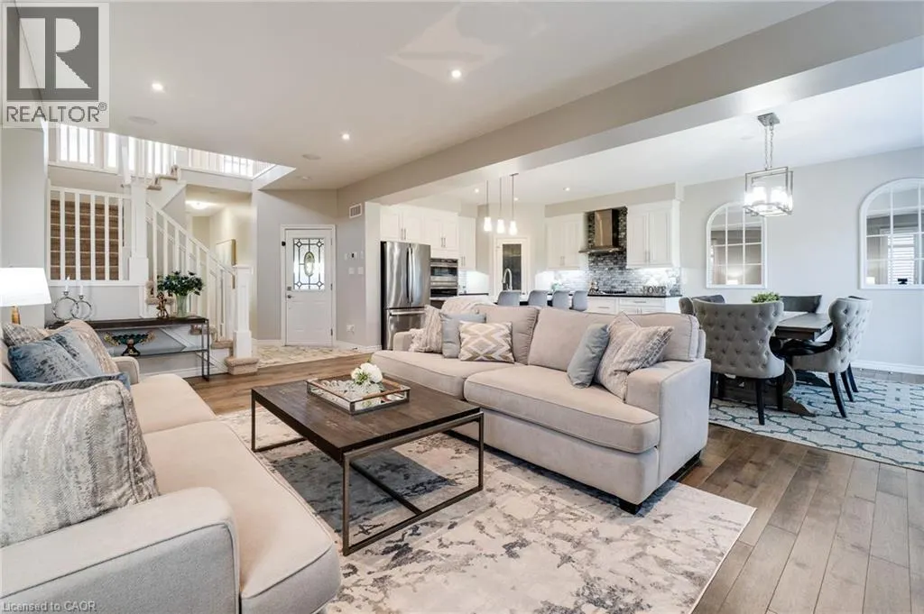 56 SMITH'S CREEK Drive