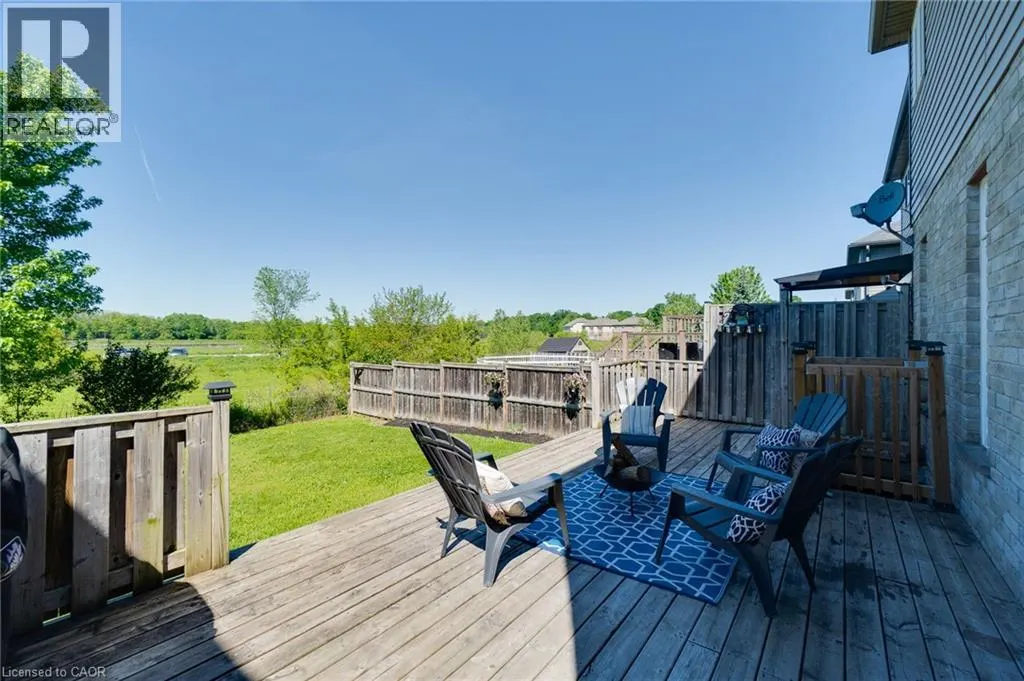 56 SMITH'S CREEK Drive