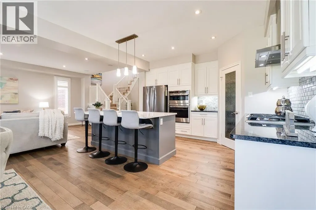 56 SMITH'S CREEK Drive