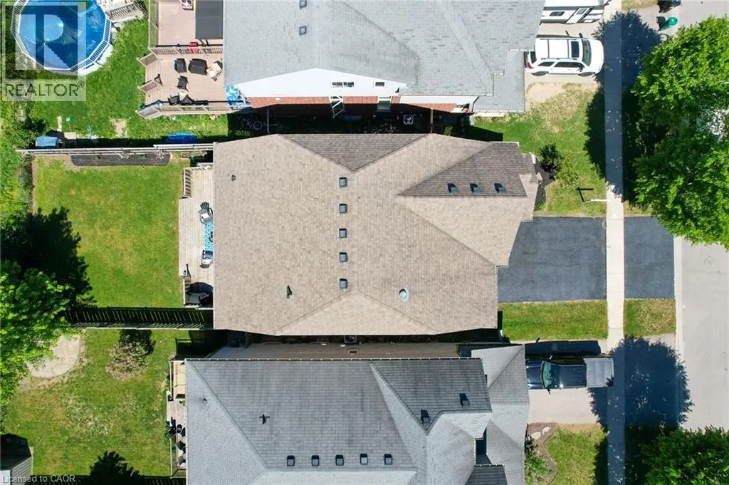 56 SMITH'S CREEK Drive