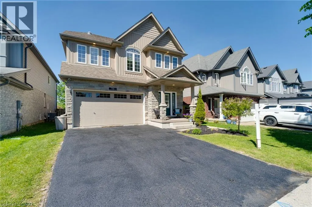 56 SMITH'S CREEK Drive