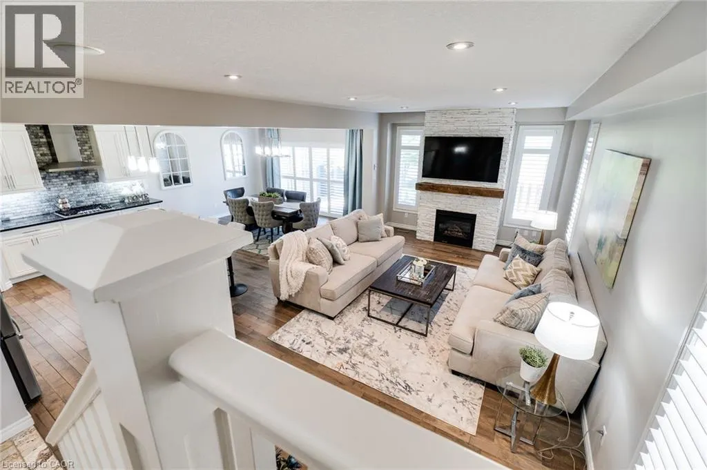 56 SMITH'S CREEK Drive