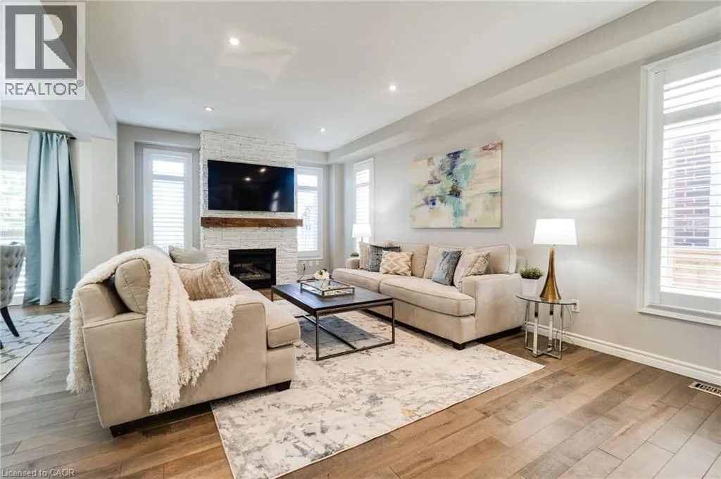 56 SMITH'S CREEK Drive