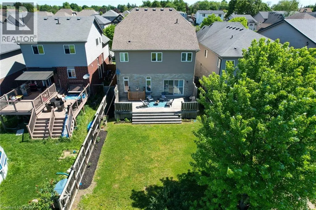 56 SMITH'S CREEK Drive