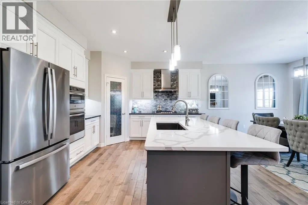 56 SMITH'S CREEK Drive