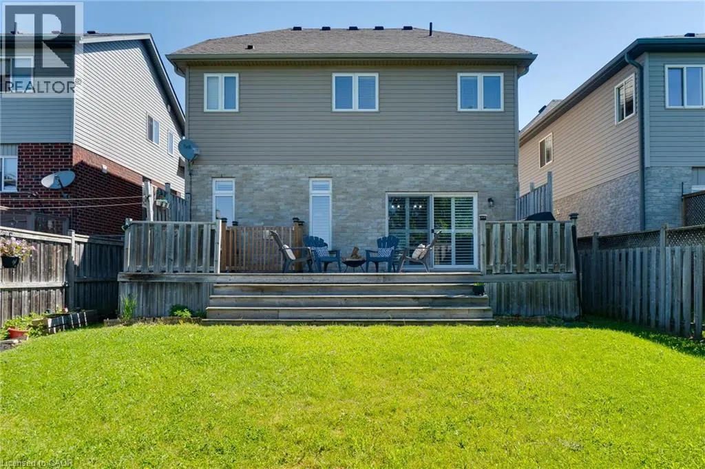56 SMITH'S CREEK Drive