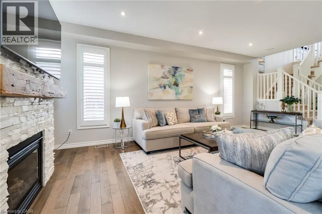 56 SMITH'S CREEK Drive