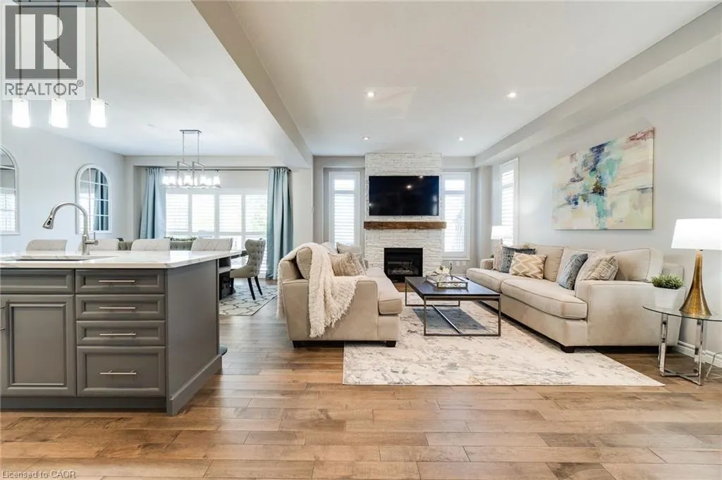 56 SMITH'S CREEK Drive