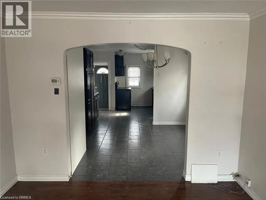 258 WELLINGTON Road