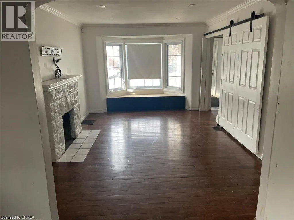 258 WELLINGTON Road