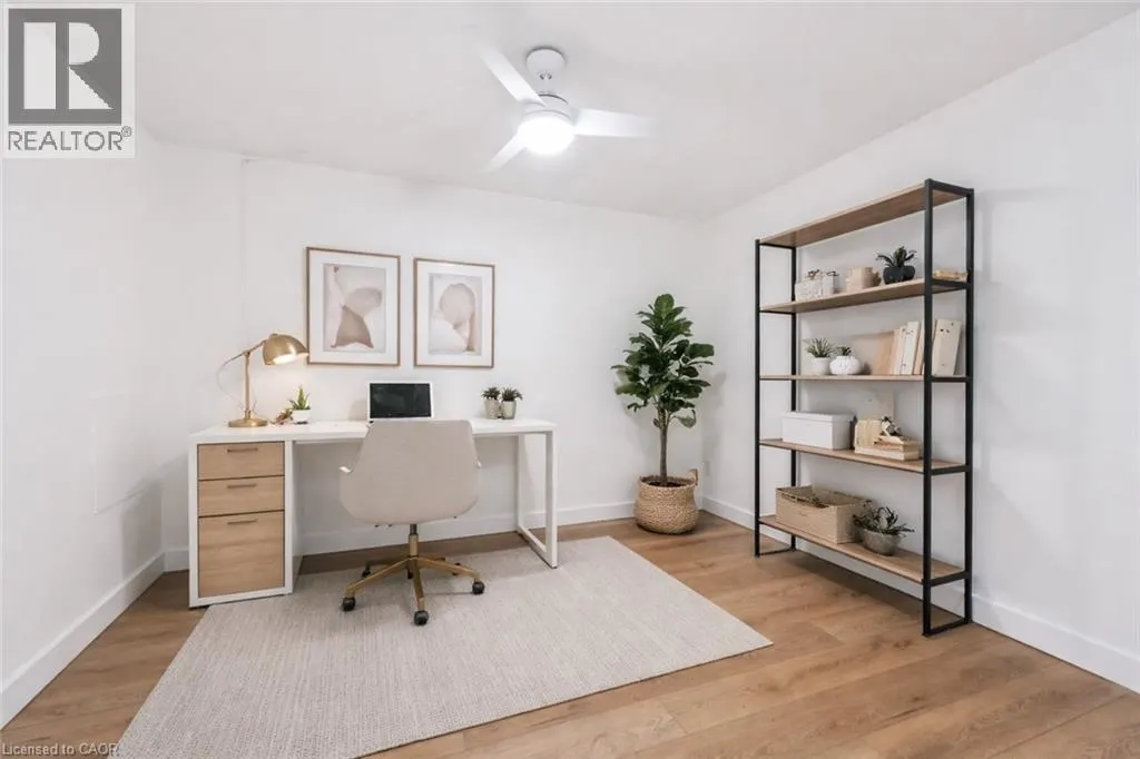 358 WATERLOO Avenue Unit# 902 #902