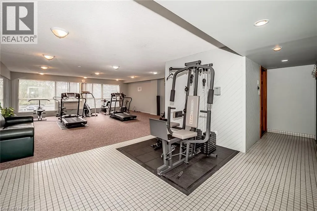 358 WATERLOO Avenue Unit# 902 #902