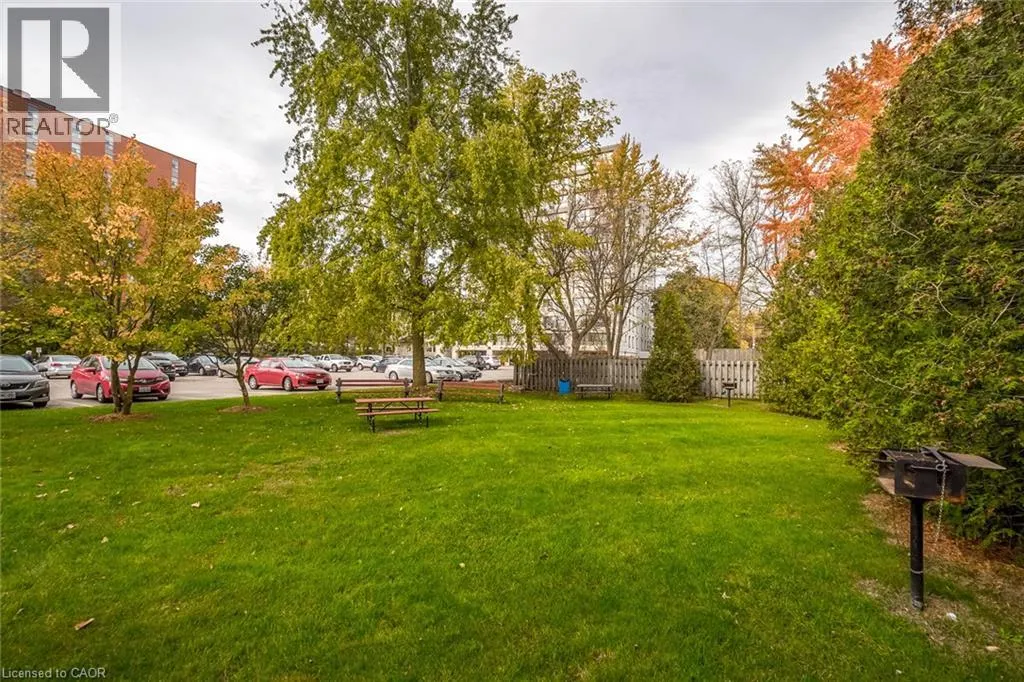 358 WATERLOO Avenue Unit# 902 #902
