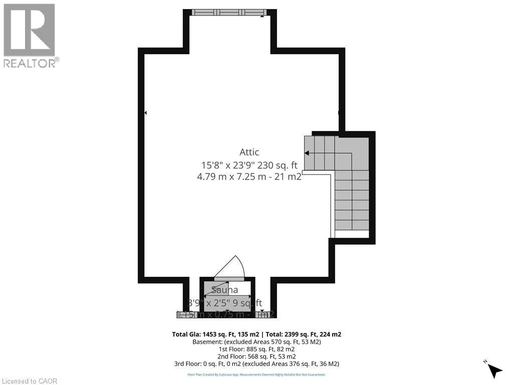 124 FIRST Avenue