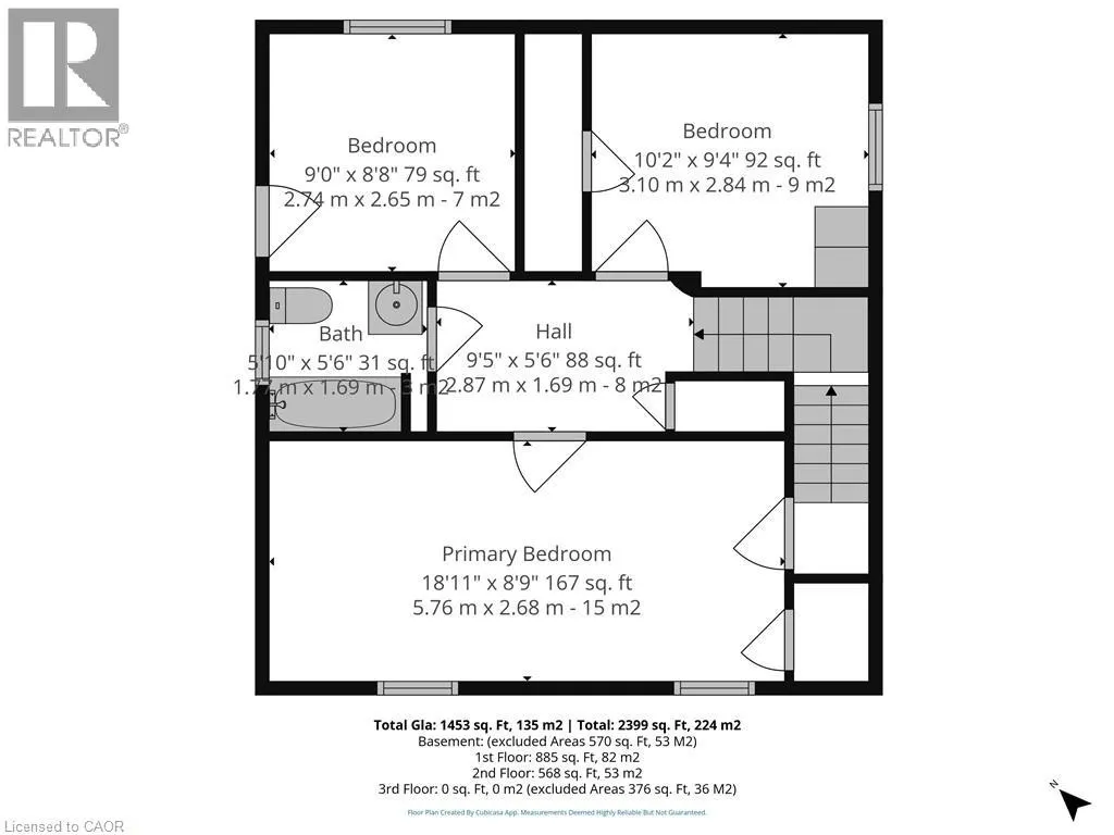 124 FIRST Avenue
