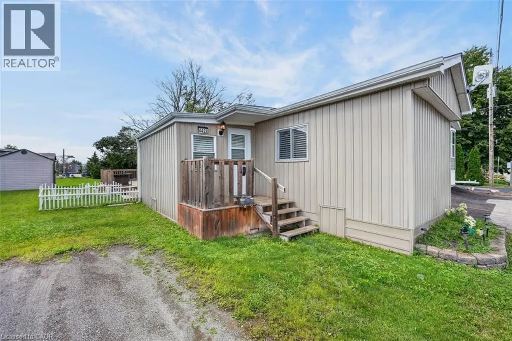 4422 TIMOTHY Lane