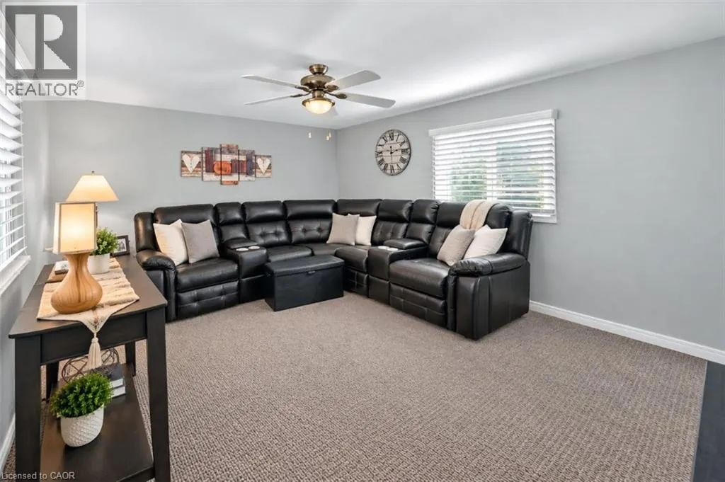 4422 TIMOTHY Lane
