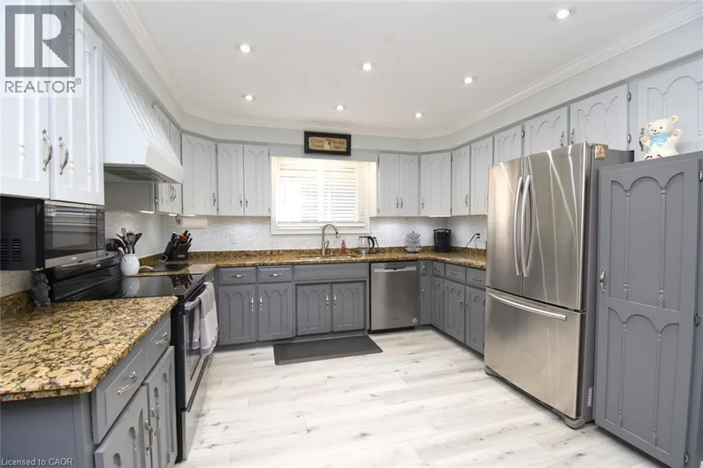 104 GLEN CANNON Drive
