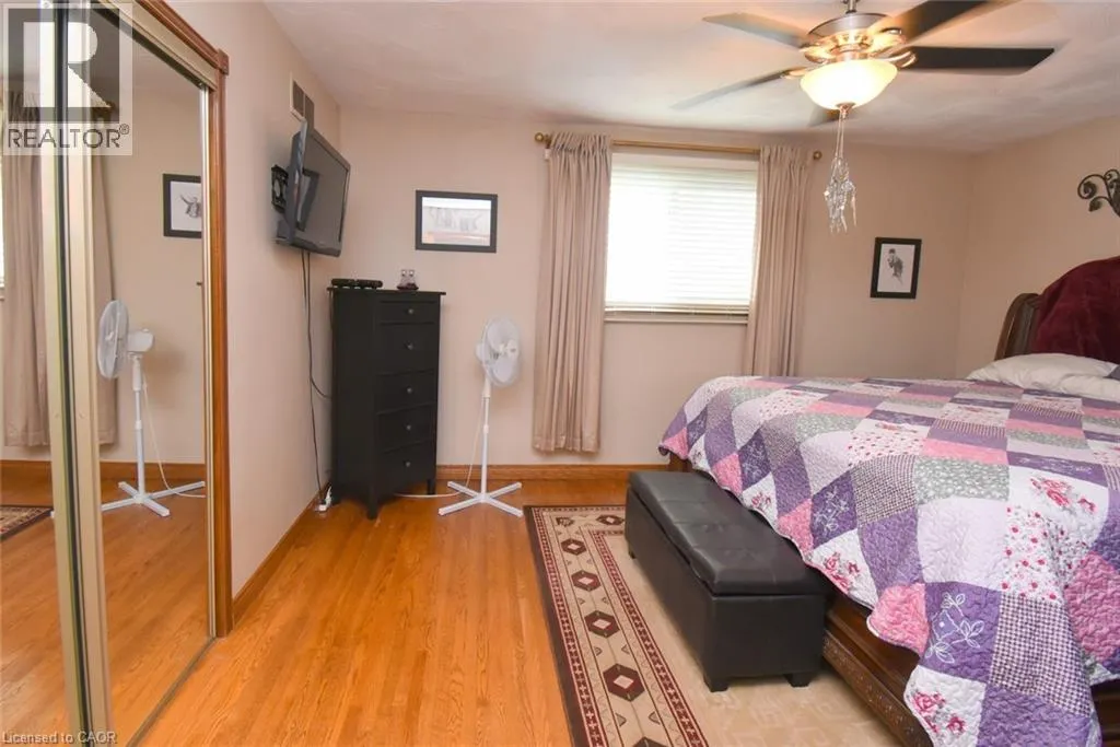 104 GLEN CANNON Drive