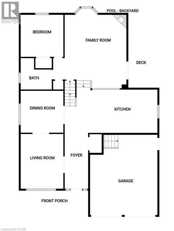 104 GLEN CANNON Drive