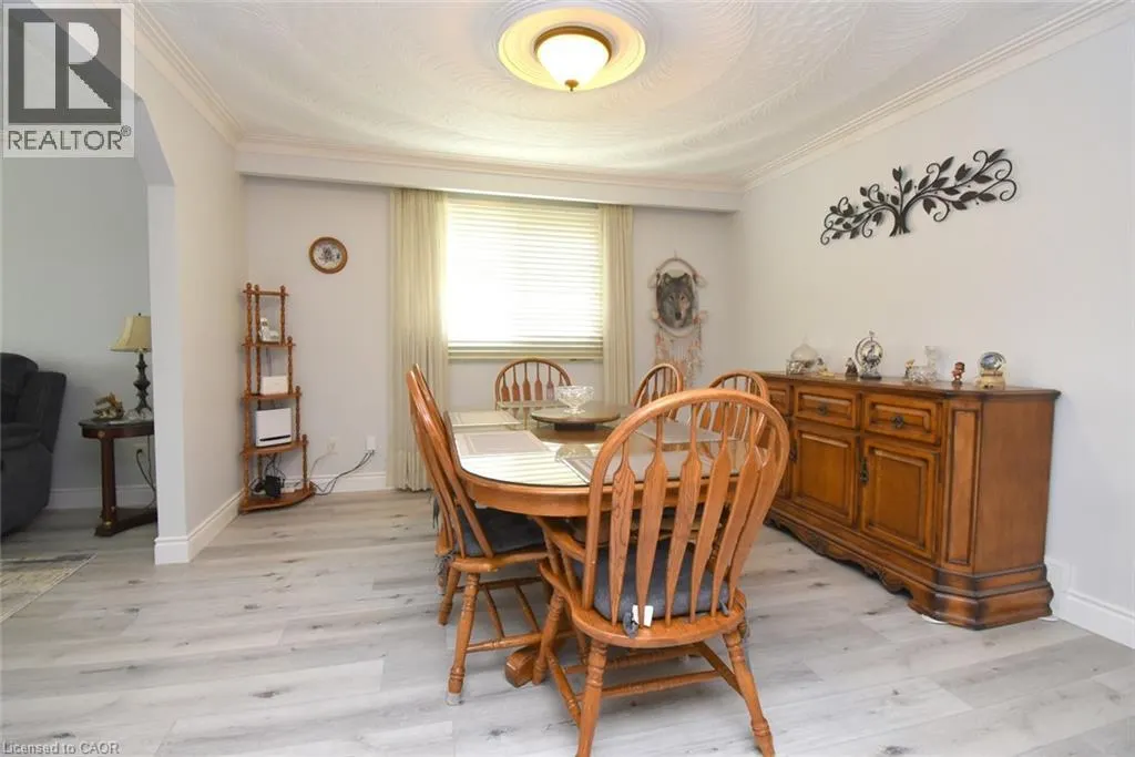 104 GLEN CANNON Drive