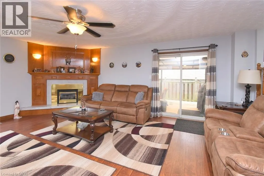 104 GLEN CANNON Drive