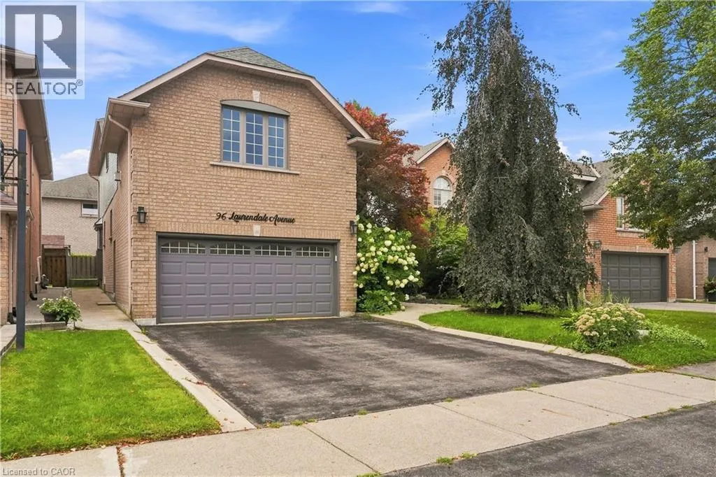 96 LAURENDALE Avenue