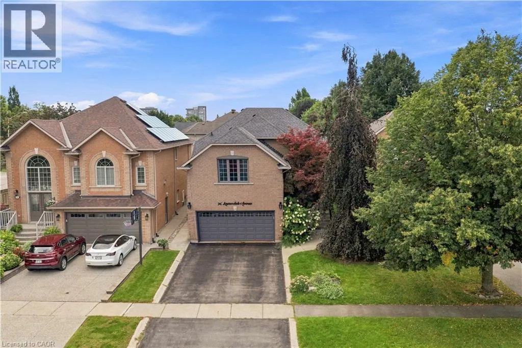 96 LAURENDALE Avenue