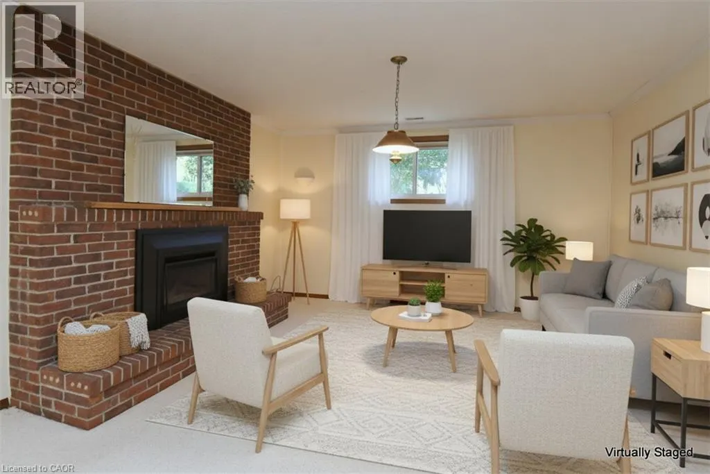 5 ROGERS Road