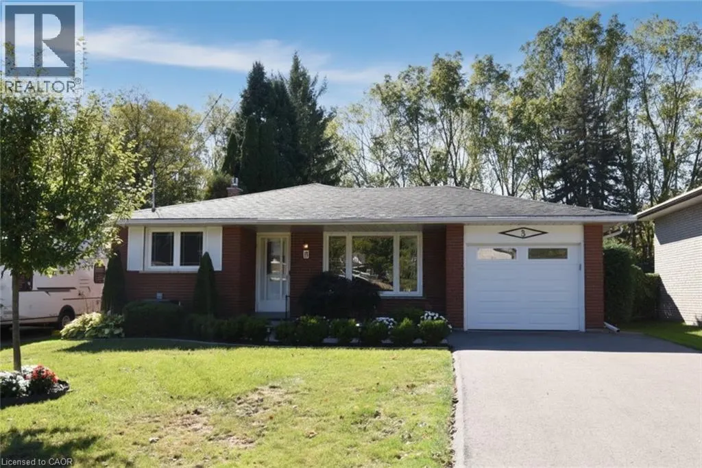 5 ROGERS Road