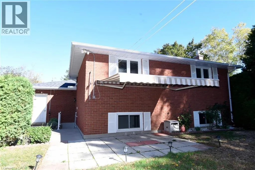 5 ROGERS Road