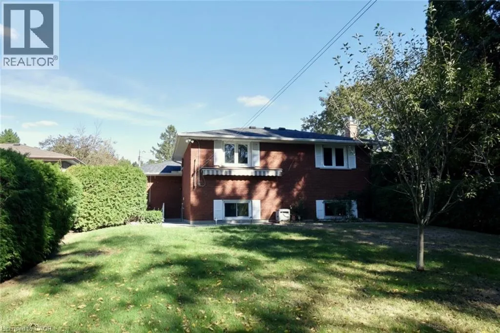 5 ROGERS Road