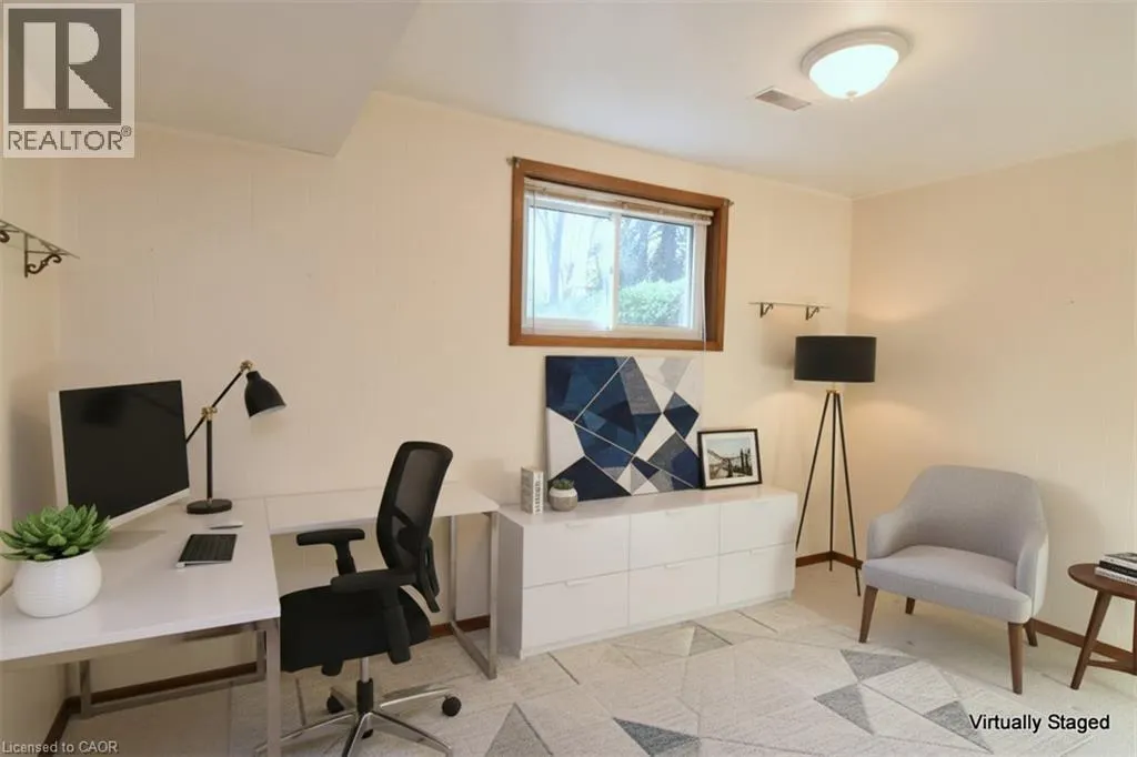 5 ROGERS Road