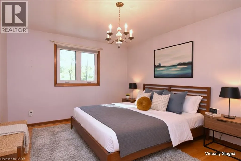 5 ROGERS Road