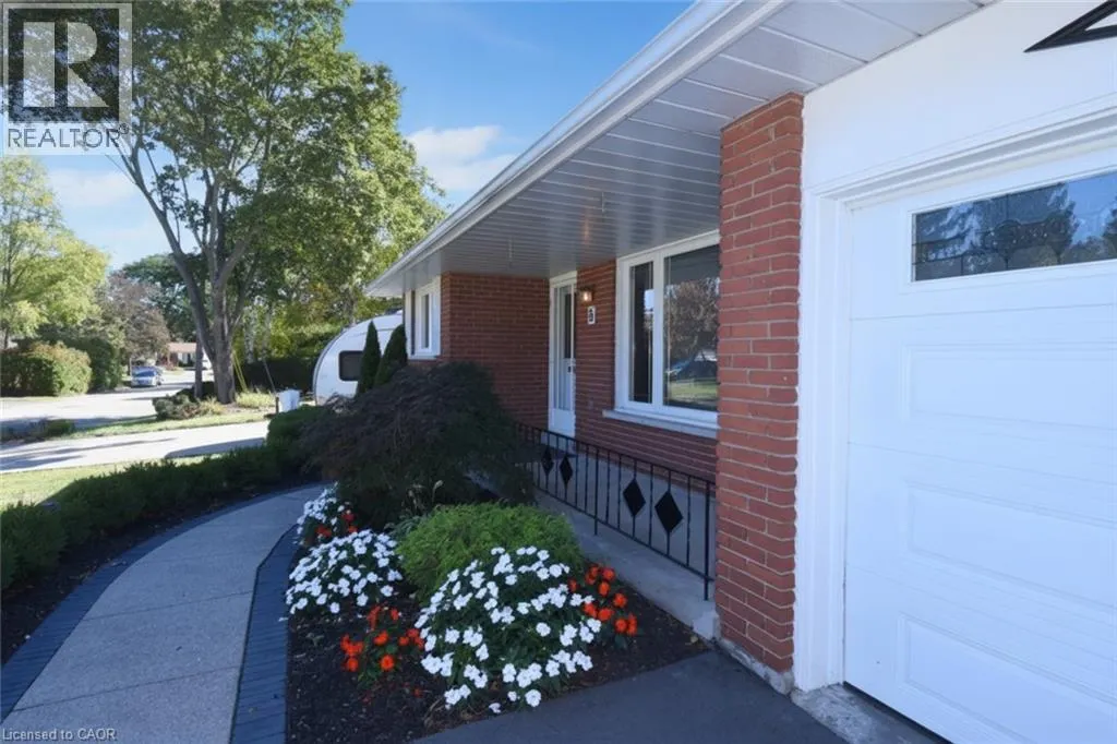 5 ROGERS Road