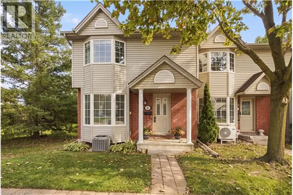 235 SAGINAW Parkway Unit# 69