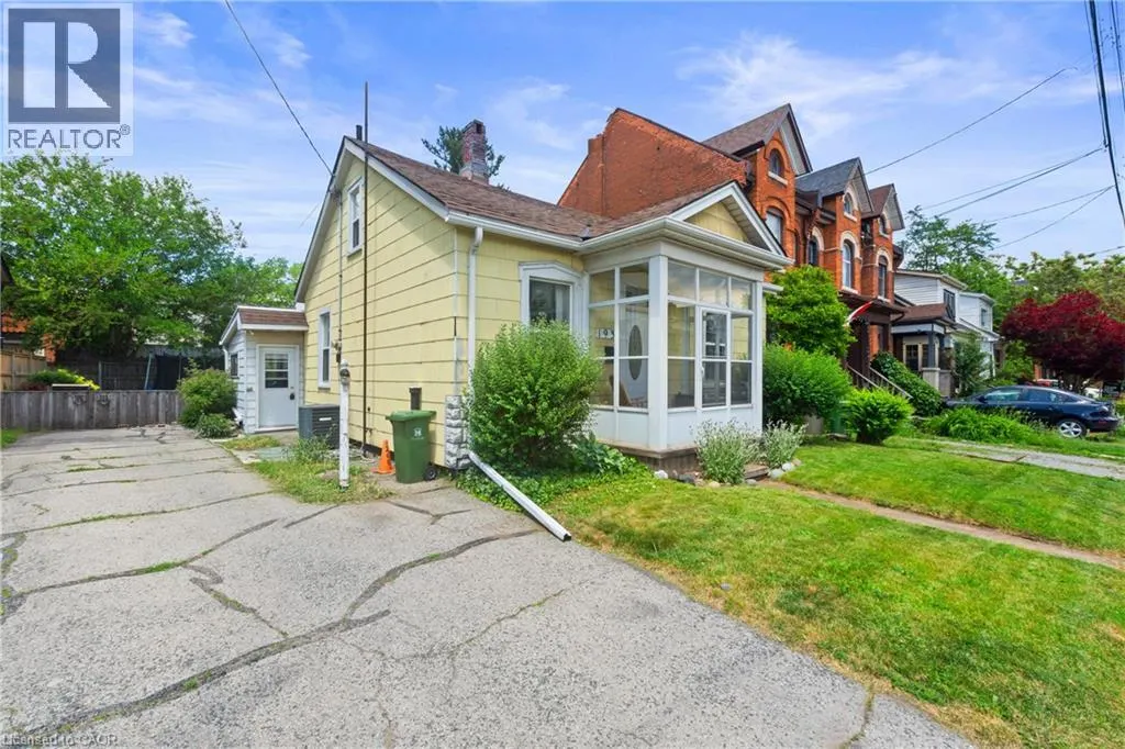 193 LOCKE Street N