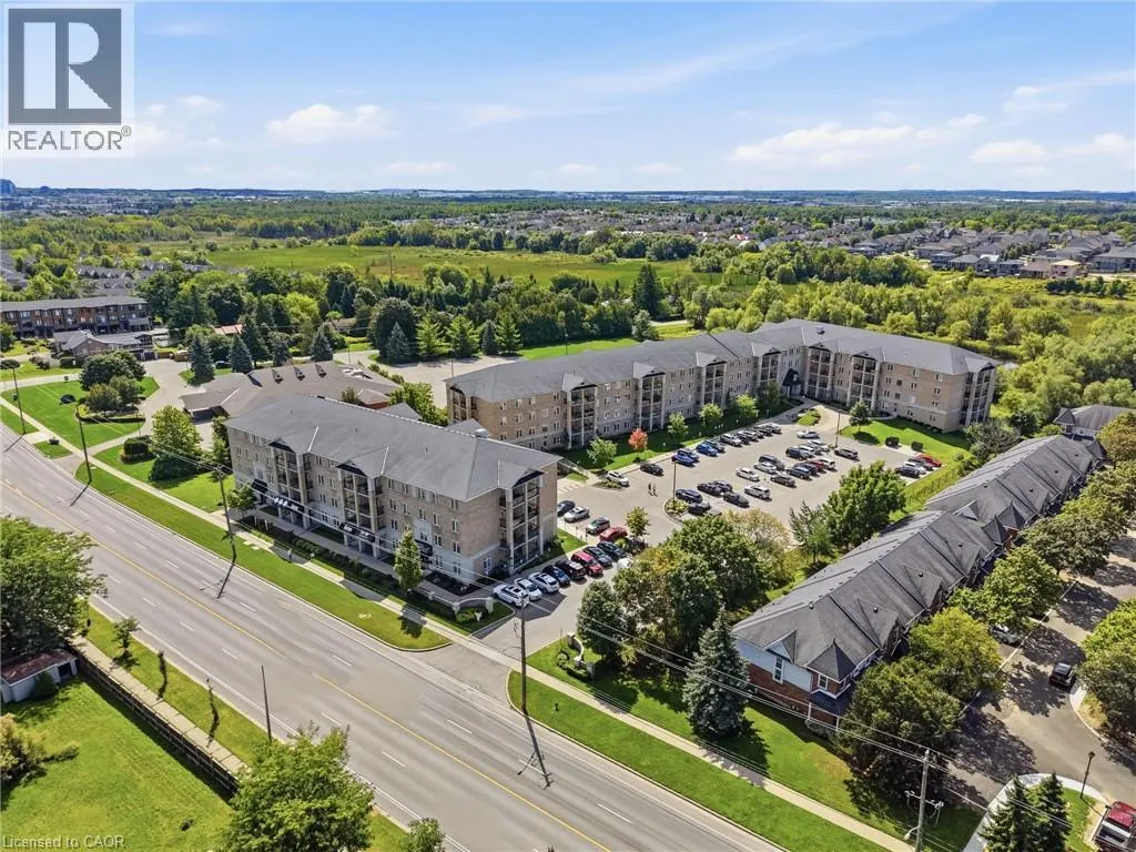 1083 GORDON Street Unit# 204 #204
