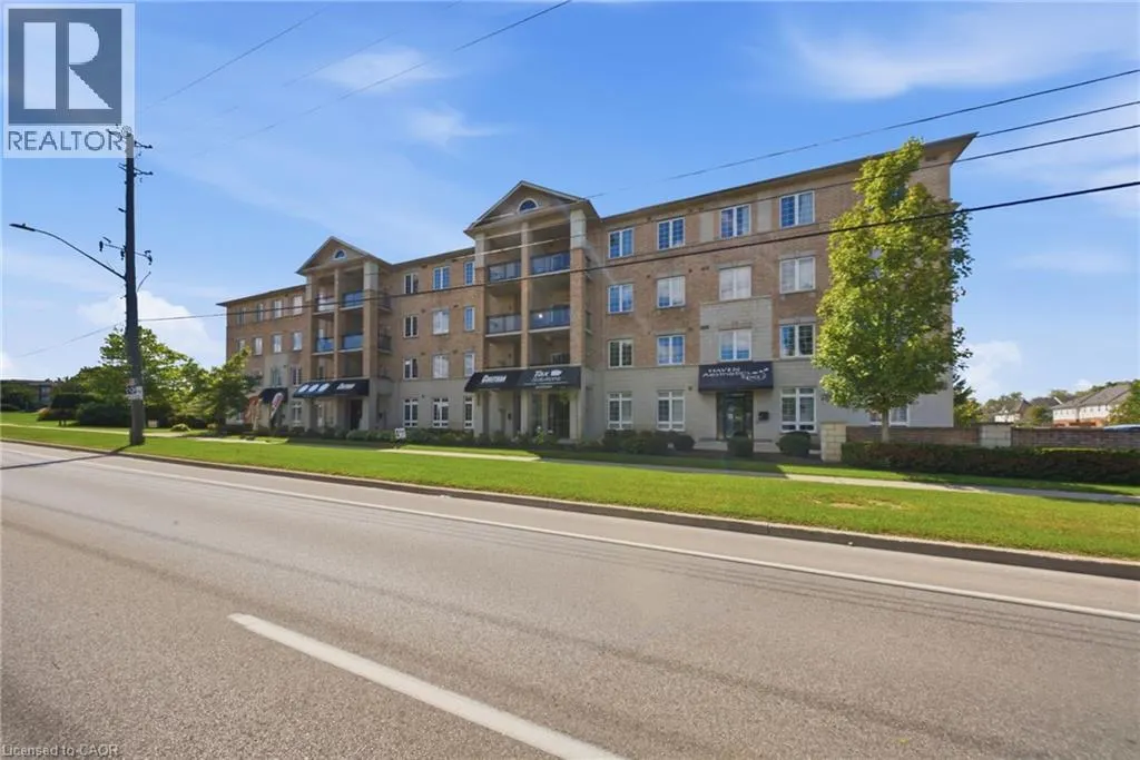 1083 GORDON Street Unit# 204 #204