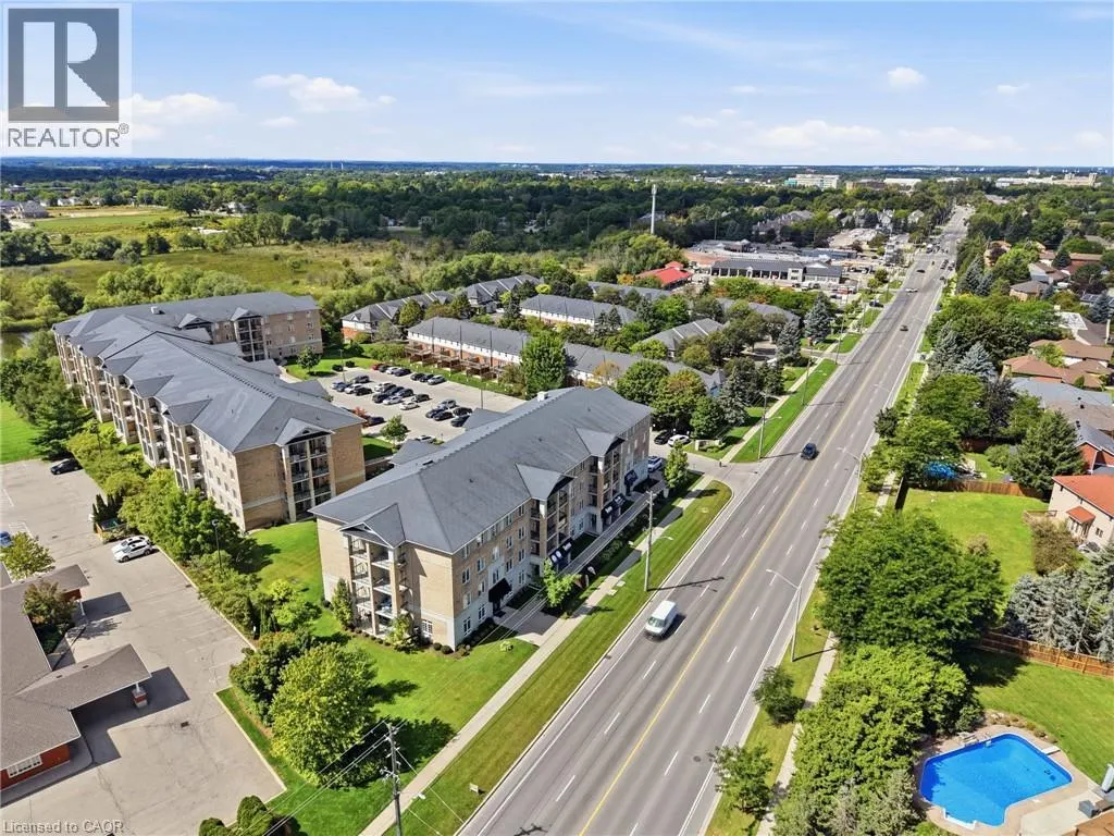 1083 GORDON Street Unit# 204 #204