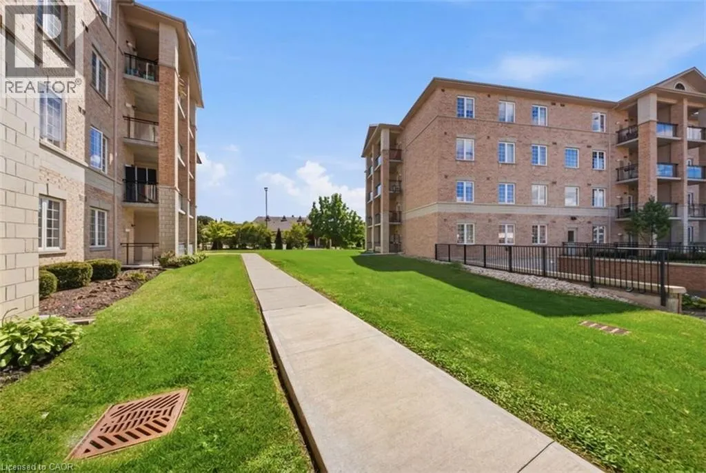 1083 GORDON Street Unit# 204 #204
