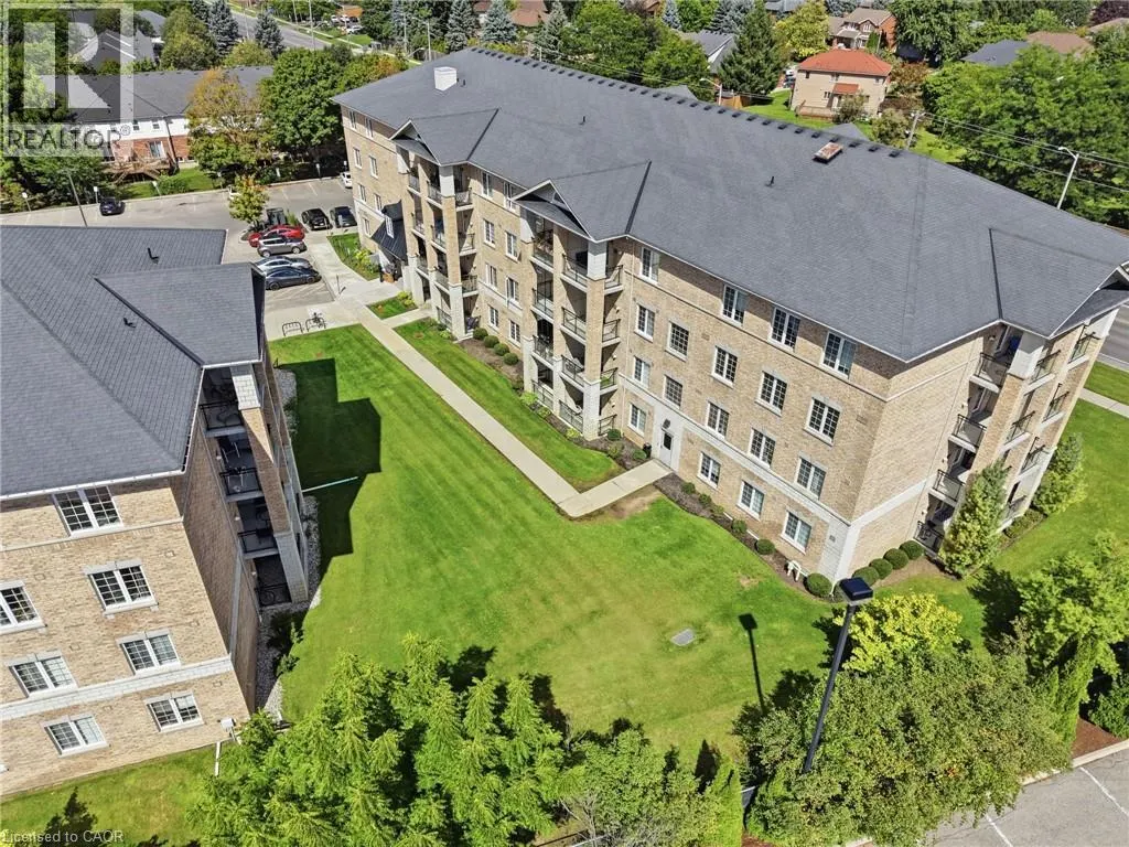 1083 GORDON Street Unit# 204 #204