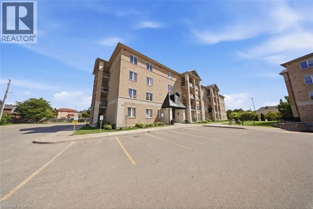 1083 GORDON Street Unit# 204 #204