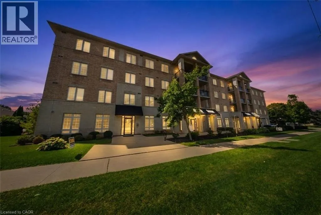 1083 GORDON Street Unit# 204 #204