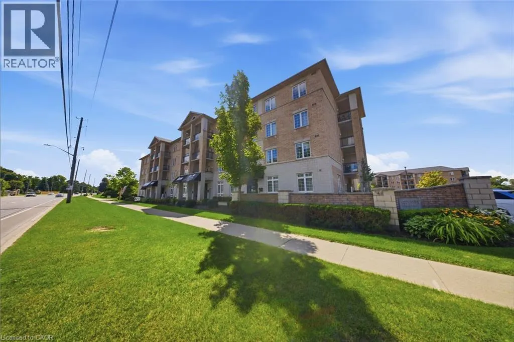 1083 GORDON Street Unit# 204 #204