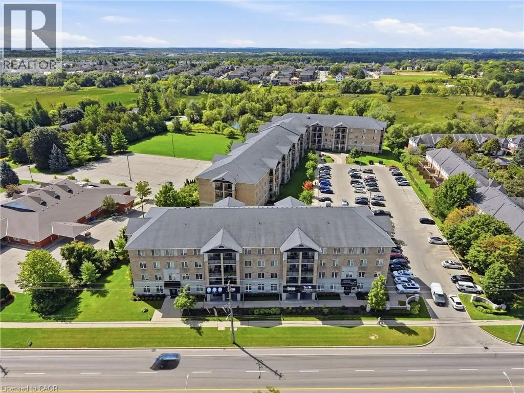 1083 GORDON Street Unit# 204 #204