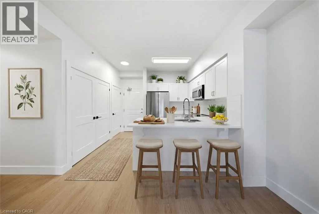 1083 GORDON Street Unit# 204 #204